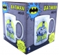 Preview: DC Comics Batman Keramik Tasse aus Porzellan von Paladone Products Ltd.